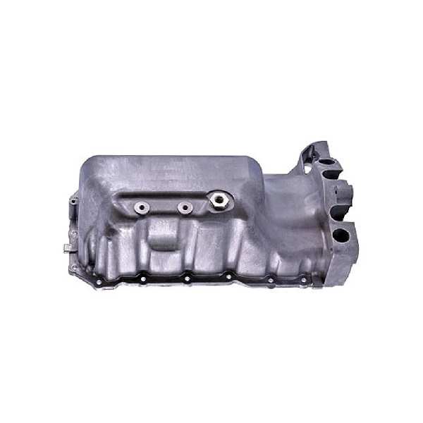 تصویر محصول کارتل موتور پژو پارس ELX-TU5 سال 1401